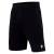 Cassiopea Hero GK Shorts BLK M Keepershorts 