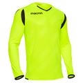 Hercules Goalkeeper Shirt NYEL/BLK XXL Utgående modell