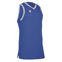 Freon Shirt Armløs basketdrakt - smal modell