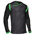 Hercules Goalkeeper Shirt BLK/NGRN XL Utgående modell