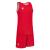 F500 Womans Reversible Set RED/WHT 3XS Vendbart basketsett til dame 