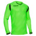 Hercules Goalkeeper Shirt NGRN/BLK XXL Utgående modell