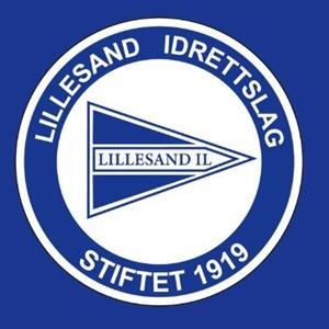 Lillesand IL Logo
